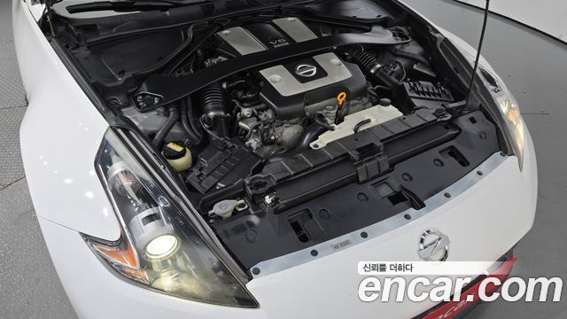 nissan | nissan 370Z