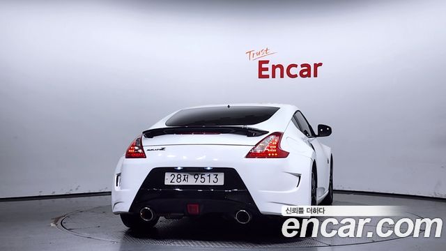 nissan | nissan 370Z