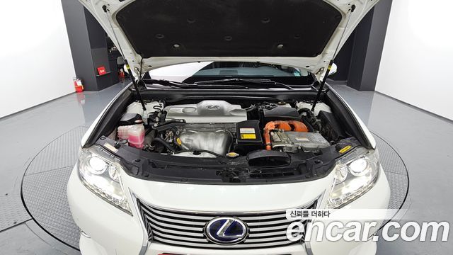 Lexus | Lexus New ES300h | New ES300h