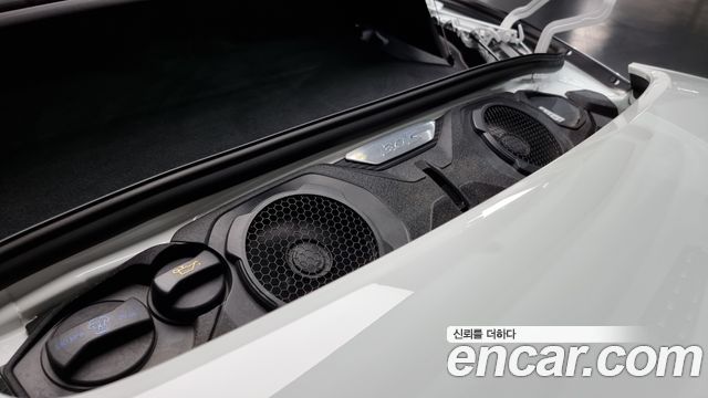 porsche | porsche 911 (992)