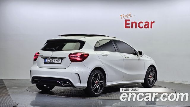 mercedes benz | mercedes benz A-Class W176 | A-Class W176