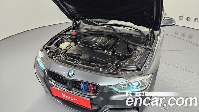 BMW | BMW 3 Series (F30) | 3 Series (F30)