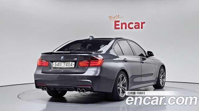 BMW | BMW 3 Series (F30) | 3 Series (F30)