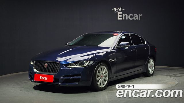 Jaguar | Jaguar XE