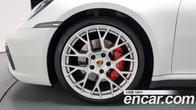 porsche | porsche 911 (992)