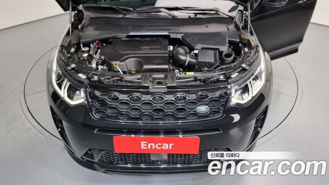 land rover | land rover Discovery Sport 2nd Generation | Discovery Sport 2nd Generation