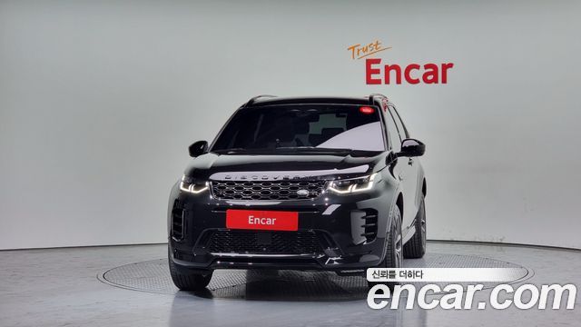 land rover | land rover Discovery Sport 2nd Generation | Discovery Sport 2nd Generation