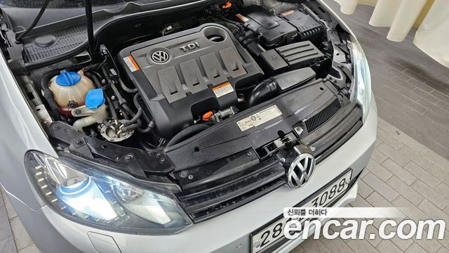 Volkswagen | Volkswagen Golf 6th Generation | Golf 6th Generation