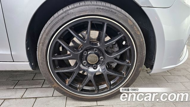 Volkswagen | Volkswagen Golf 6th Generation | Golf 6th Generation