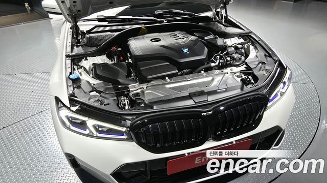 BMW | BMW 3 Series (G20) | 3 Series (G20)