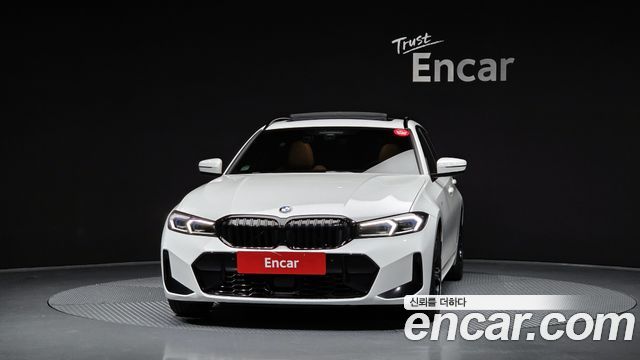 BMW | BMW 3 Series (G20) | 3 Series (G20)