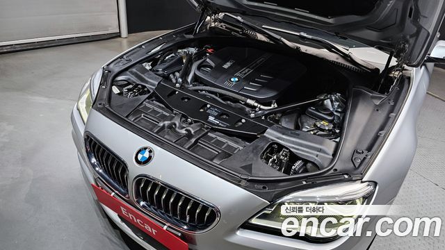 BMW | BMW 6 Series (F12) | 6 Series (F12)