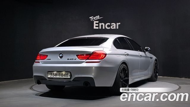 BMW | BMW 6 Series (F12) | 6 Series (F12)