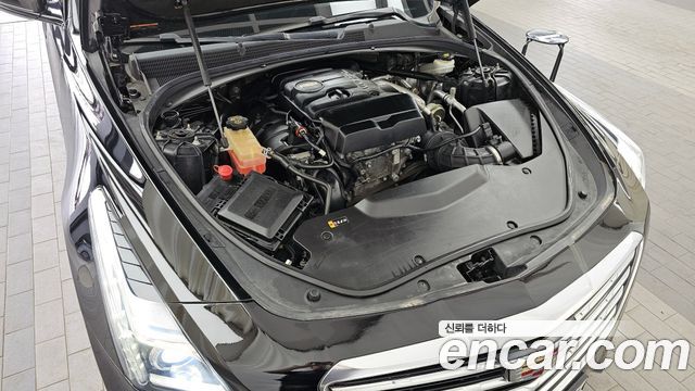 cadillac | cadillac CTS 3rd Generation | CTS 3rd Generation