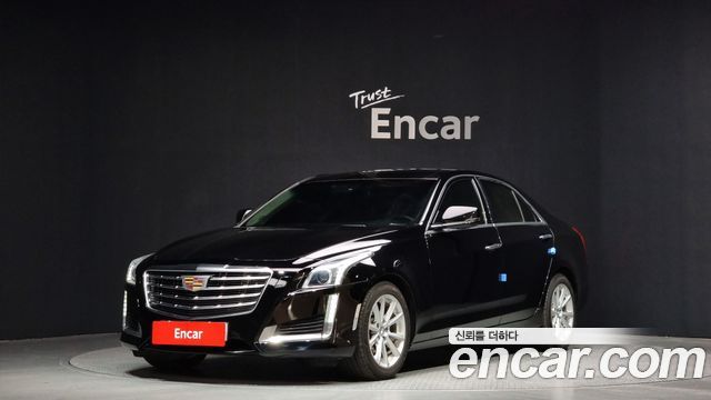 cadillac | cadillac CTS 3rd Generation | CTS 3rd Generation