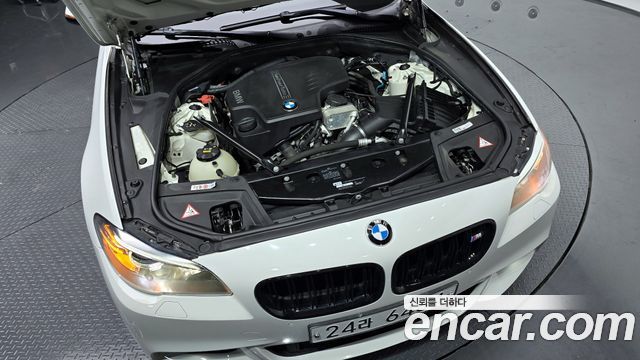BMW | BMW 5 Series (F10) | 5 Series (F10)