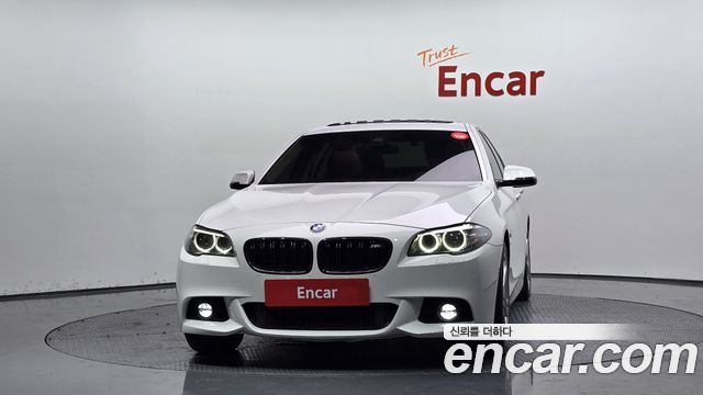 BMW | BMW 5 Series (F10) | 5 Series (F10)