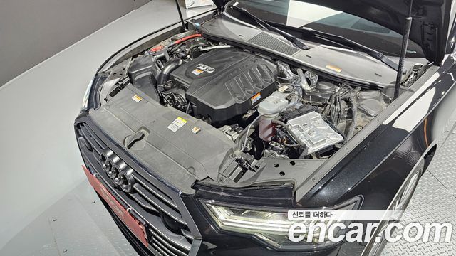 Audi | Audi A6 (C8) | A6 (C8)