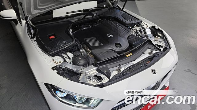 mercedes benz | mercedes benz CLS-Class C257 | CLS-Class C257