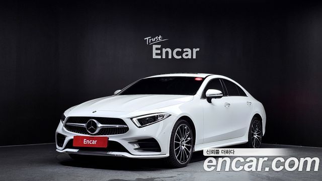 mercedes benz | mercedes benz CLS-Class C257 | CLS-Class C257