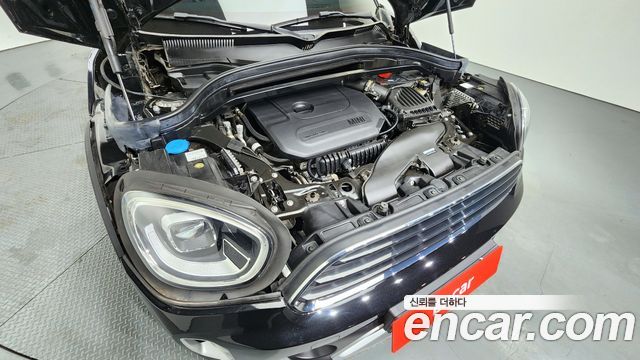 mini | mini cooper countryman | cooper countryman