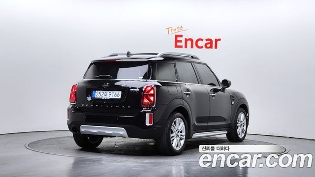 mini | mini cooper countryman | cooper countryman