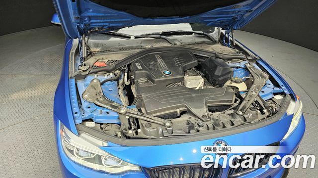 BMW | BMW 4 Series (F32) | 4 Series (F32)