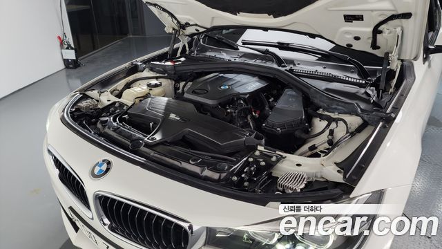 BMW | BMW 3 Series GT (F34) | 3 Series GT (F34)