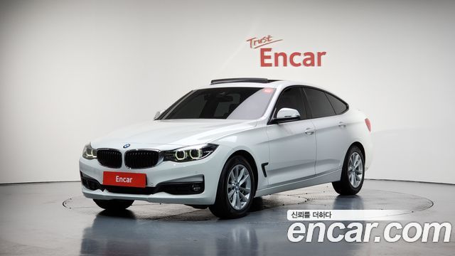 BMW | BMW 3 Series GT (F34) | 3 Series GT (F34)