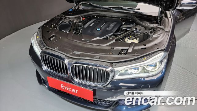 BMW | BMW 7 Series (G11) | 7 Series (G11)