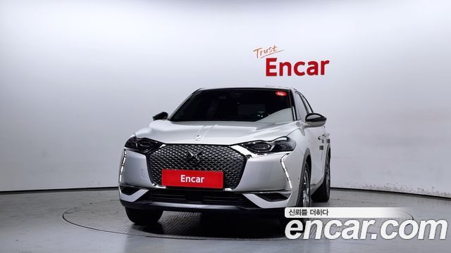 Citroen/DS | Citroen/DS DS3 Crossback | DS3 Crossback