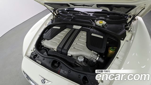 Bentley | Bentley Continental GT 2nd Generation | Continental GT 2nd Generation