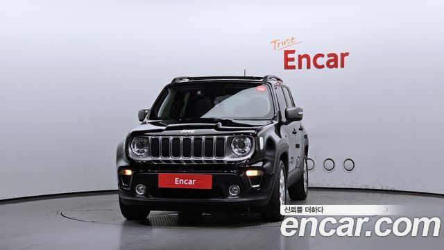 jeep | jeep Renegade | Renegade