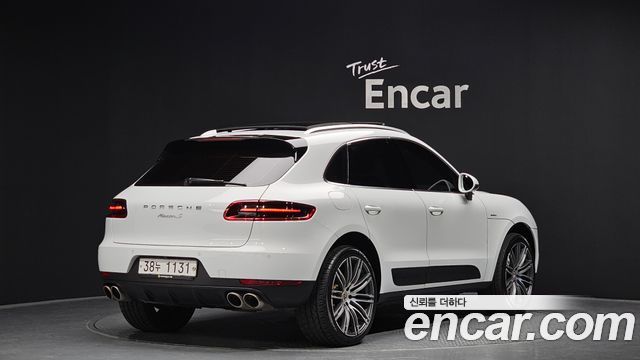 porsche | porsche Macan | Macan