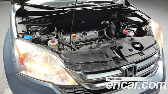 honda | honda CR-V | CR-V