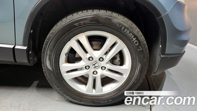 honda | honda CR-V | CR-V