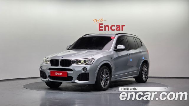 BMW | BMW X3 (F25)