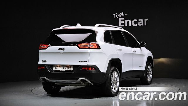 jeep | jeep Cherokee (KL) | Cherokee (KL)