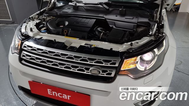 land rover | land rover discovery sport | discovery sport