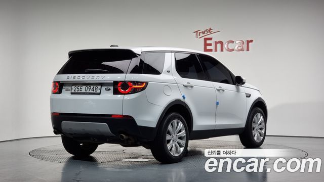 land rover | land rover discovery sport | discovery sport