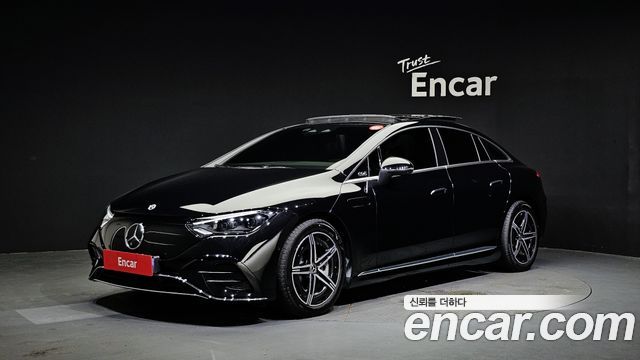 mercedes benz | mercedes benz EQE V295 | EQE V295