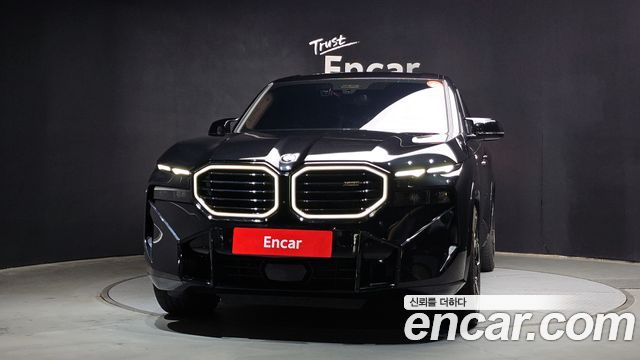 BMW | BMW XM (G09)