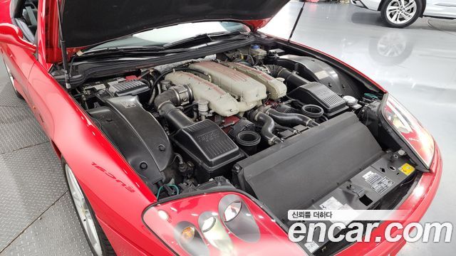 Ferrari | Ferrari 575M