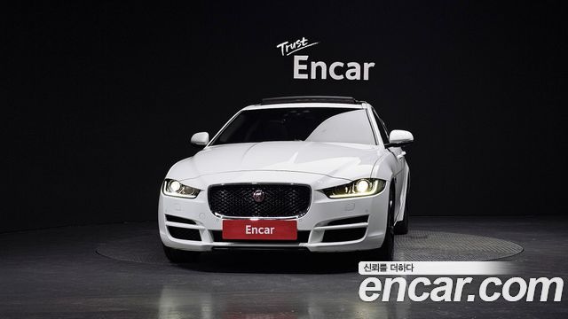 Jaguar | Jaguar XE