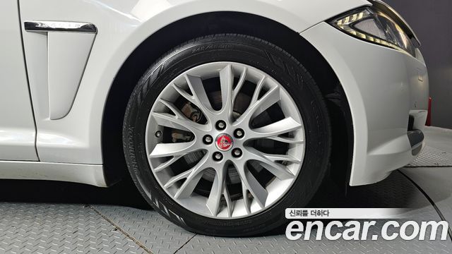 Jaguar | Jaguar New XF