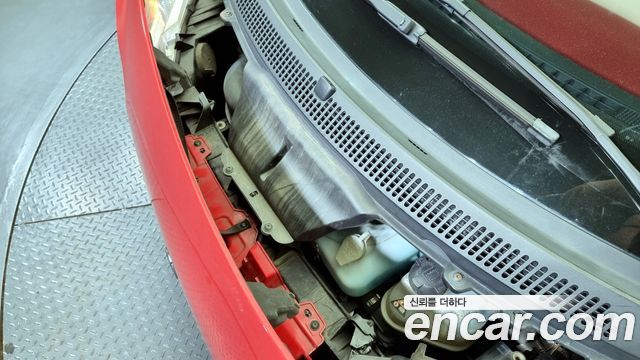 Smart | Smart Fortwo Coupe | Fortwo Coupe