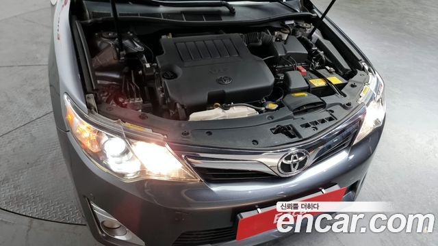 Toyota | Toyota New Camry | New Camry