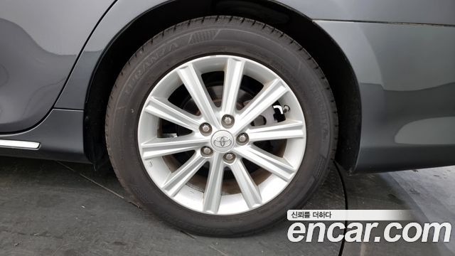 Toyota | Toyota New Camry | New Camry