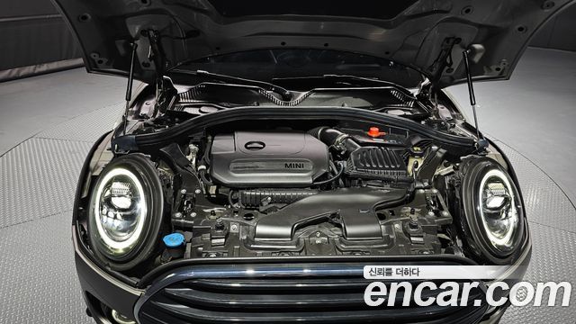 mini | mini cooper clubman | cooper clubman