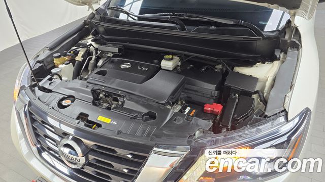 nissan | nissan Pathfinder 4th Generation | Pathfinder 4th Generation